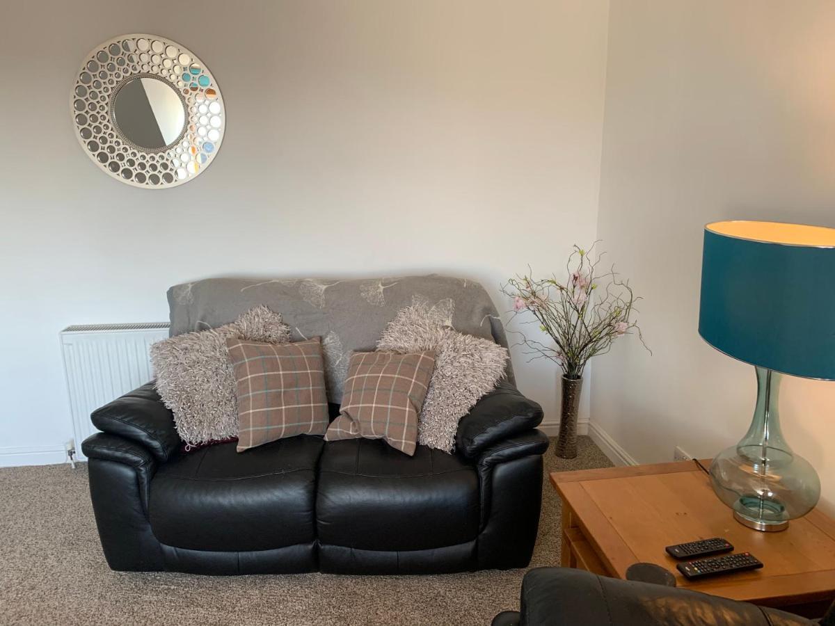 The Loft Apartamento Gourock Exterior foto