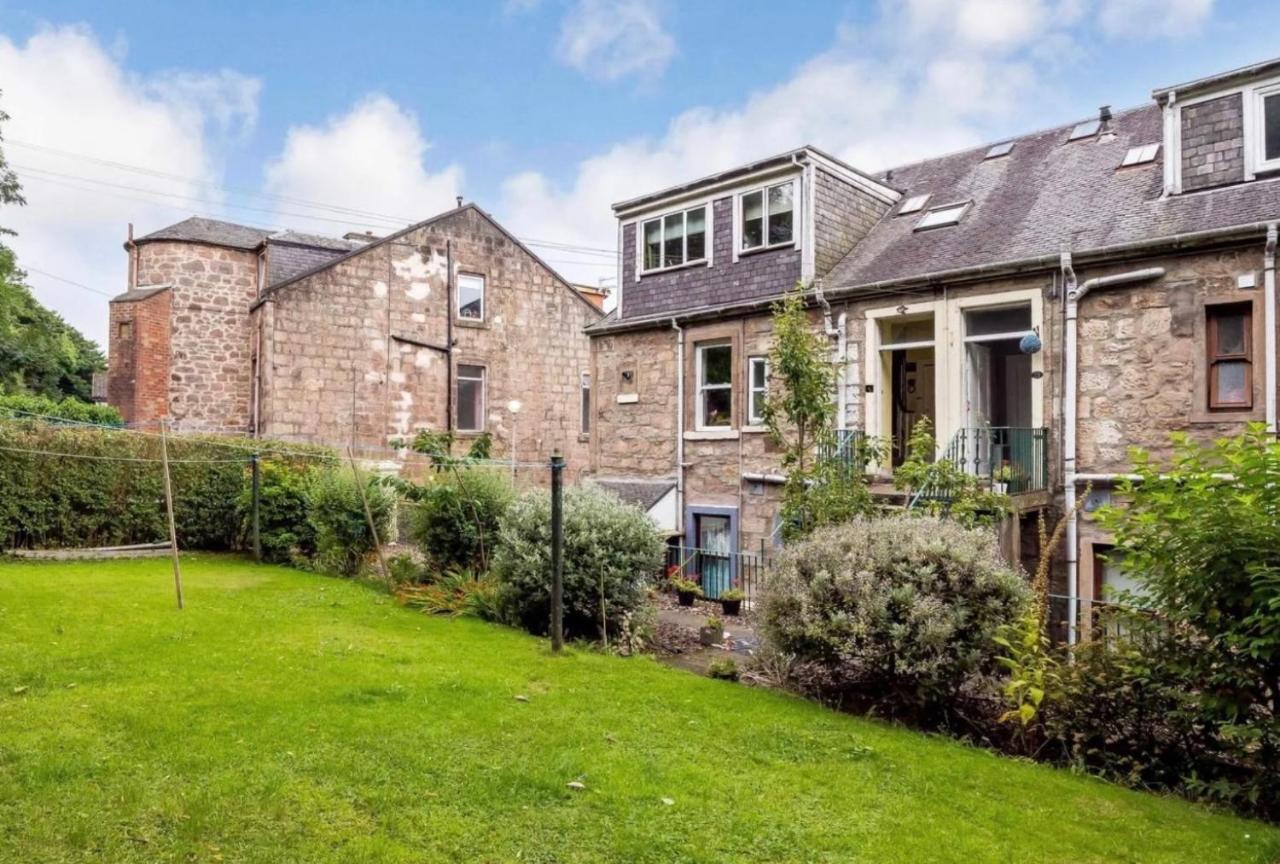 The Loft Apartamento Gourock Exterior foto