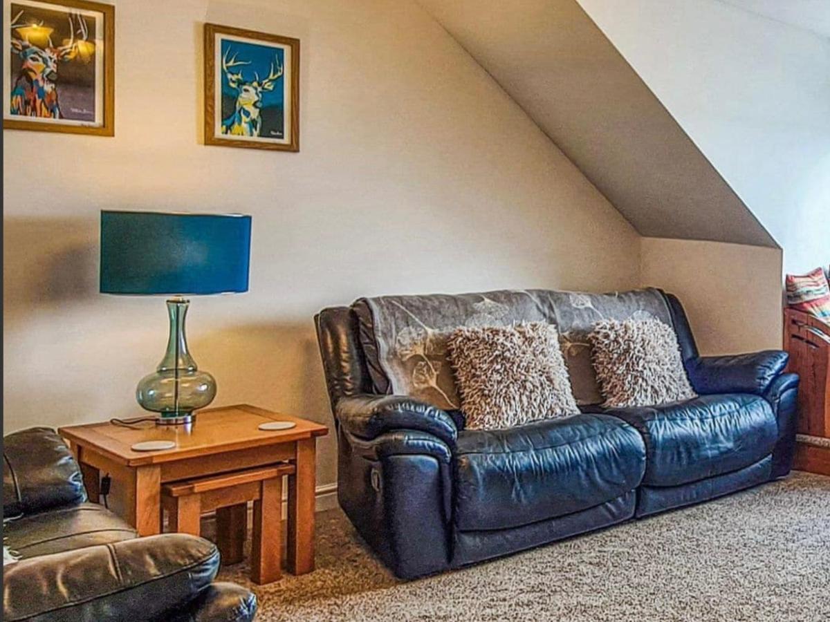 The Loft Apartamento Gourock Exterior foto