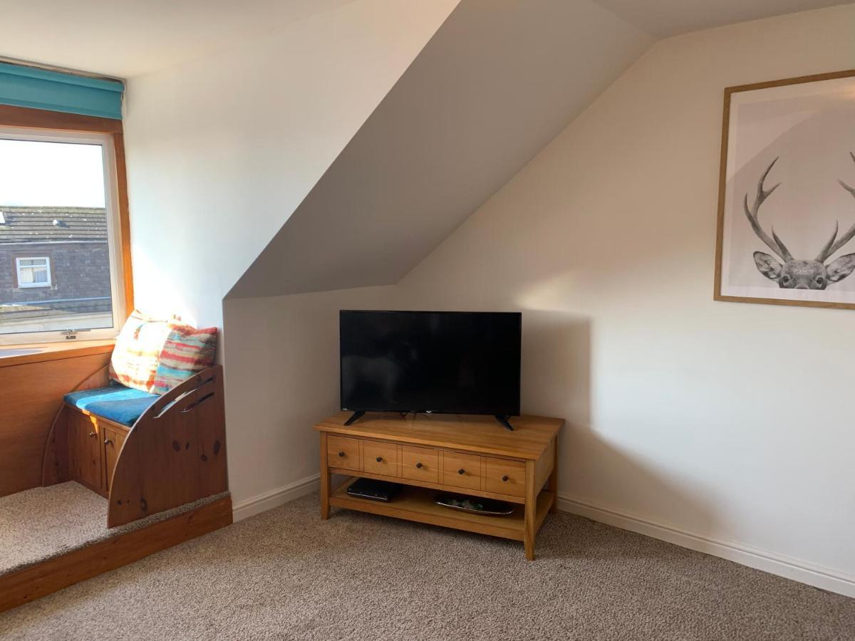 The Loft Apartamento Gourock Exterior foto